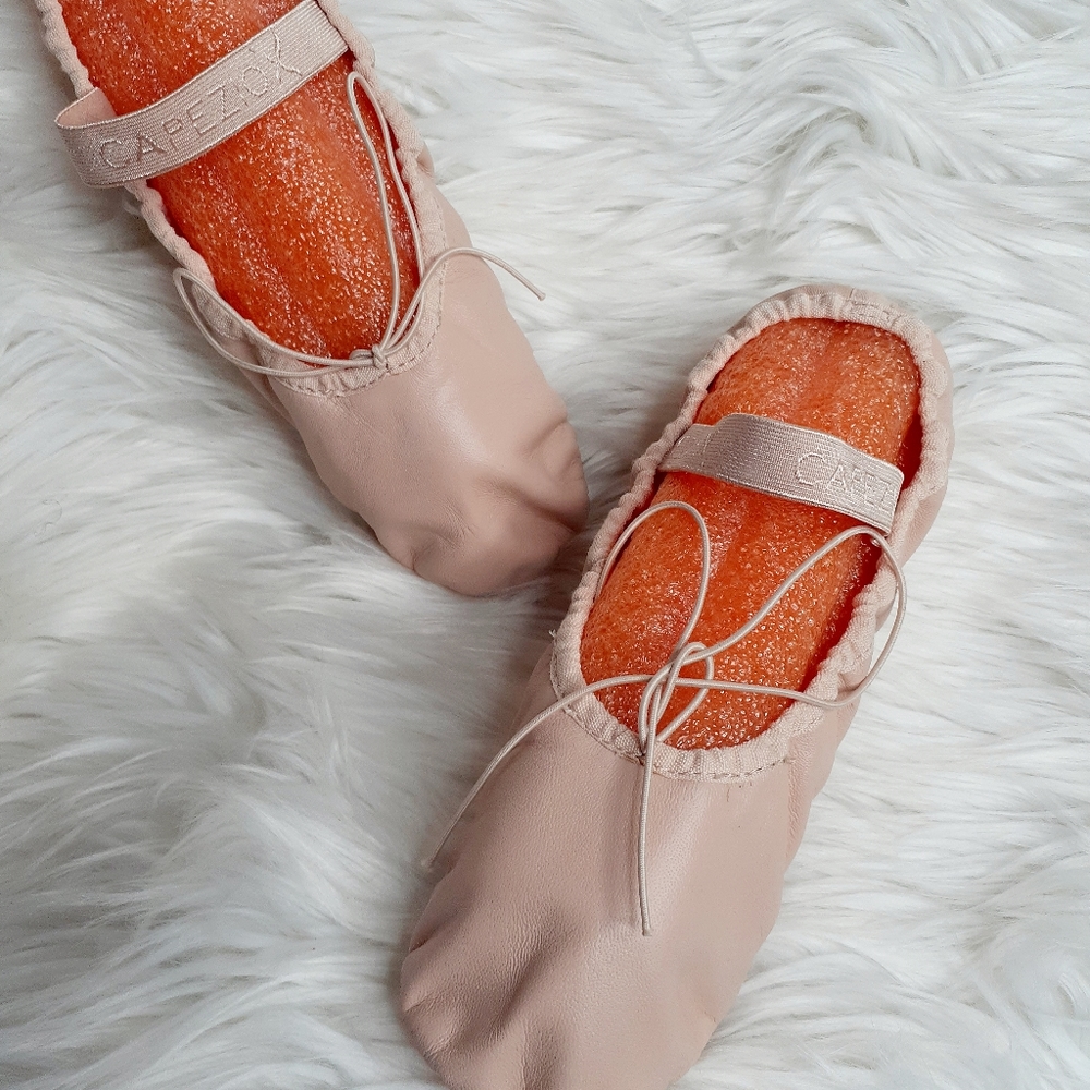 Capezio Ballerina Shoes 🎀